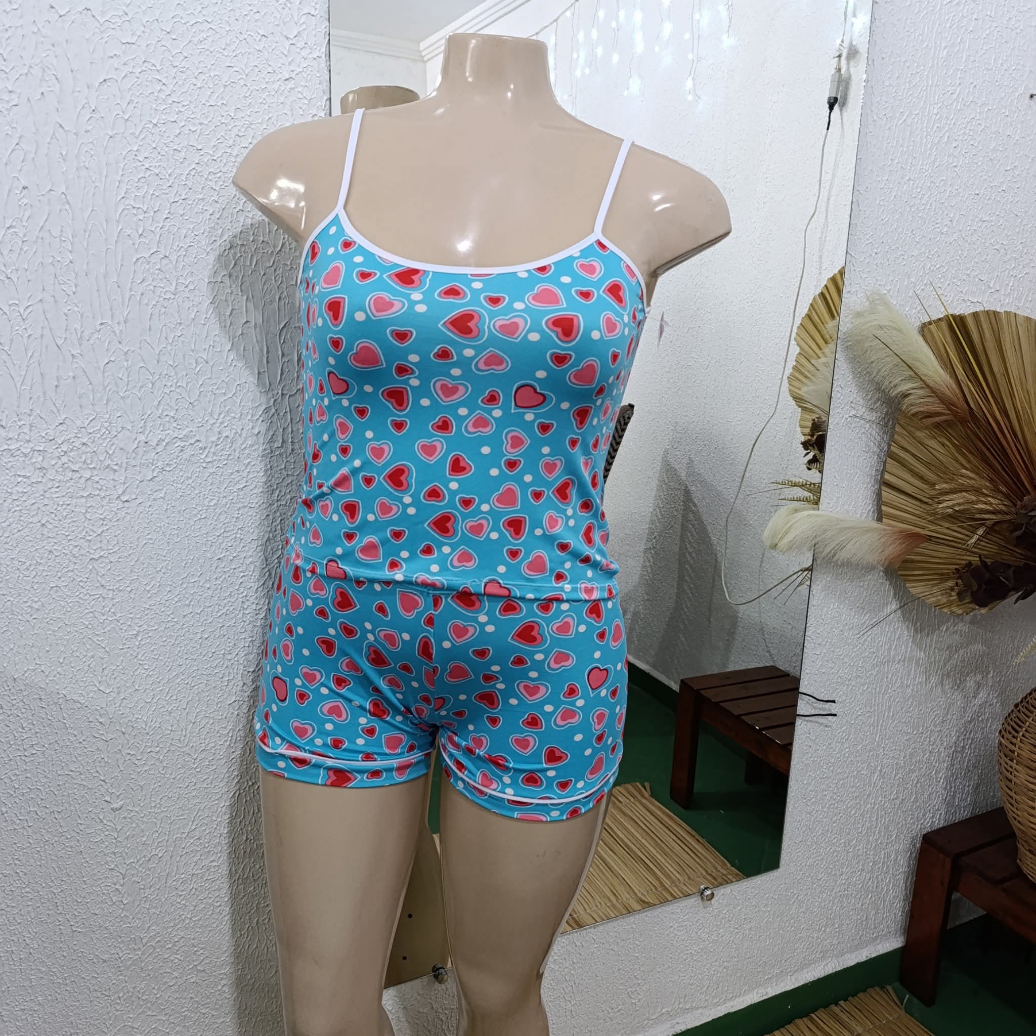 Baby Doll G PROMOÇÃO