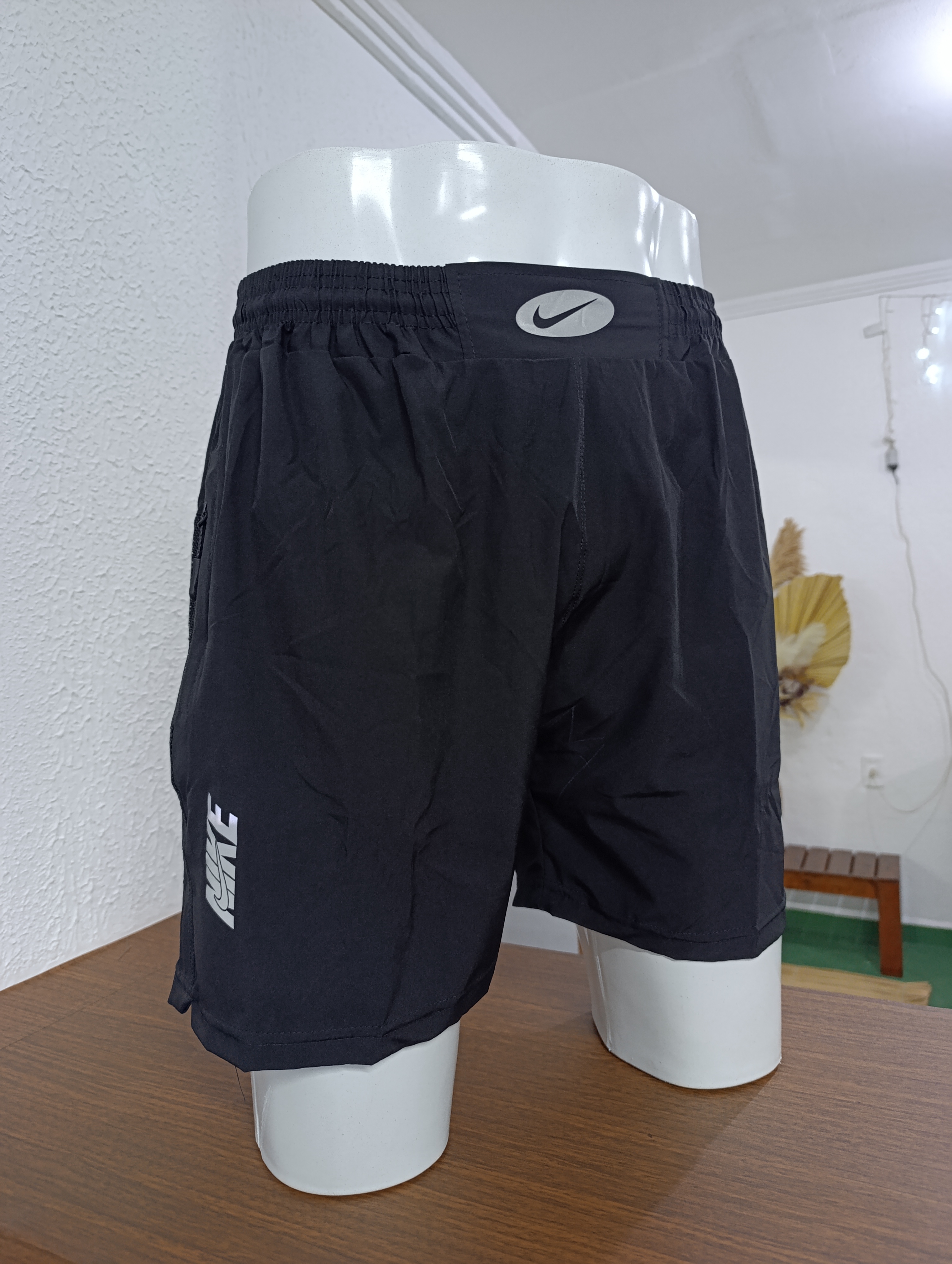 Short Masculino M impermeável Nike