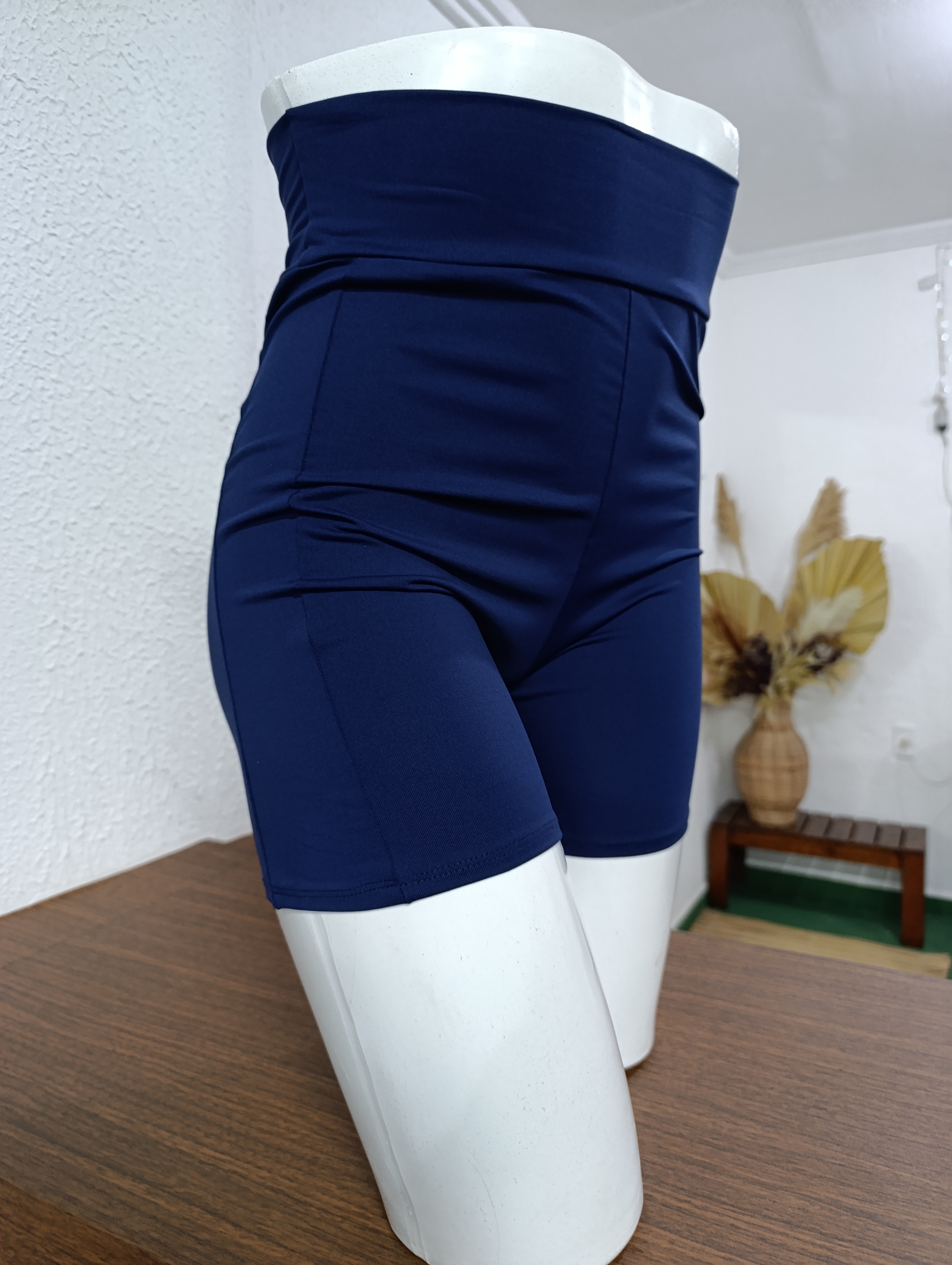 Short M Poliamida MARINHO PROMOÇÃO