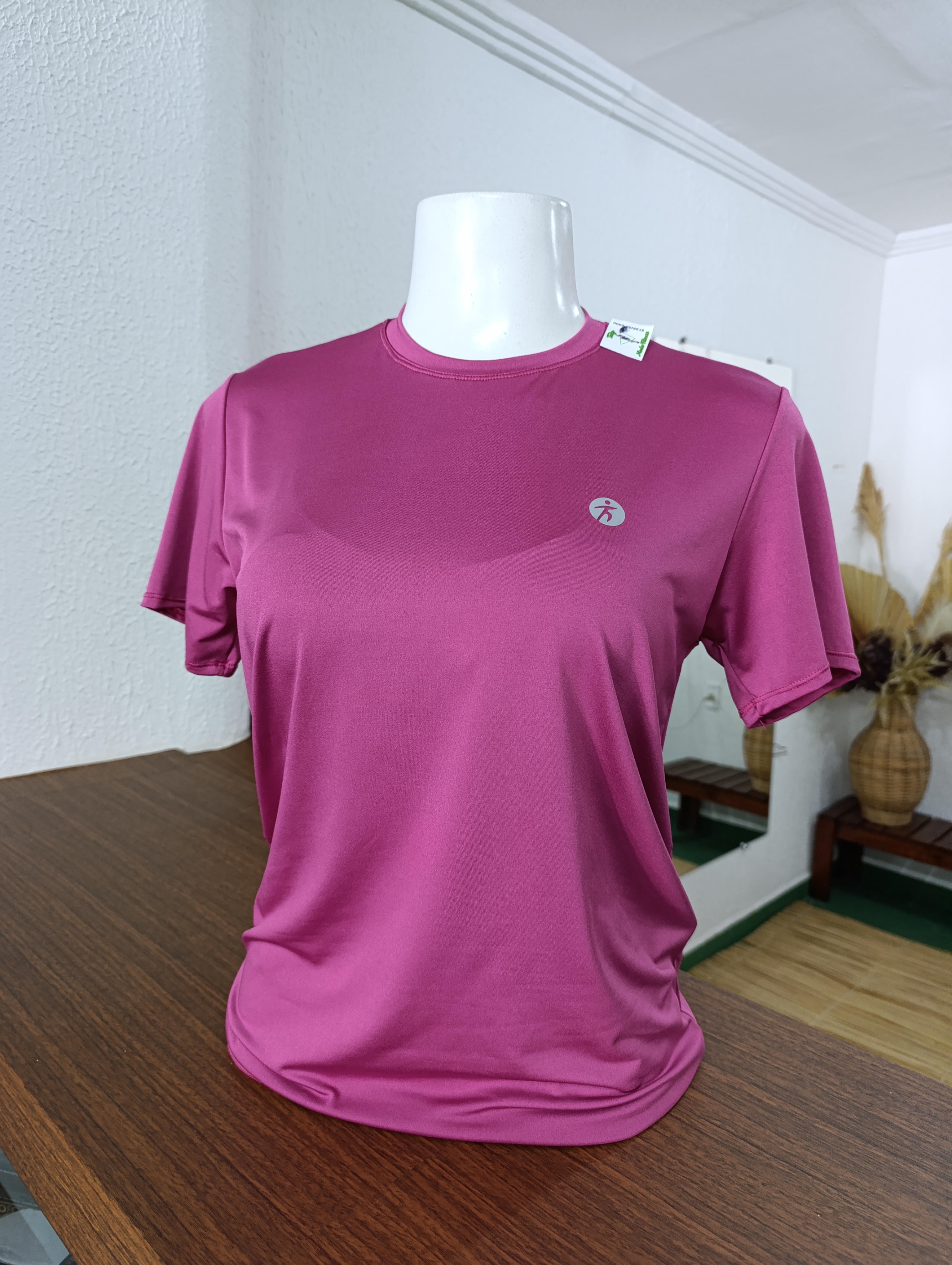 Blusa G UV cor ROSA