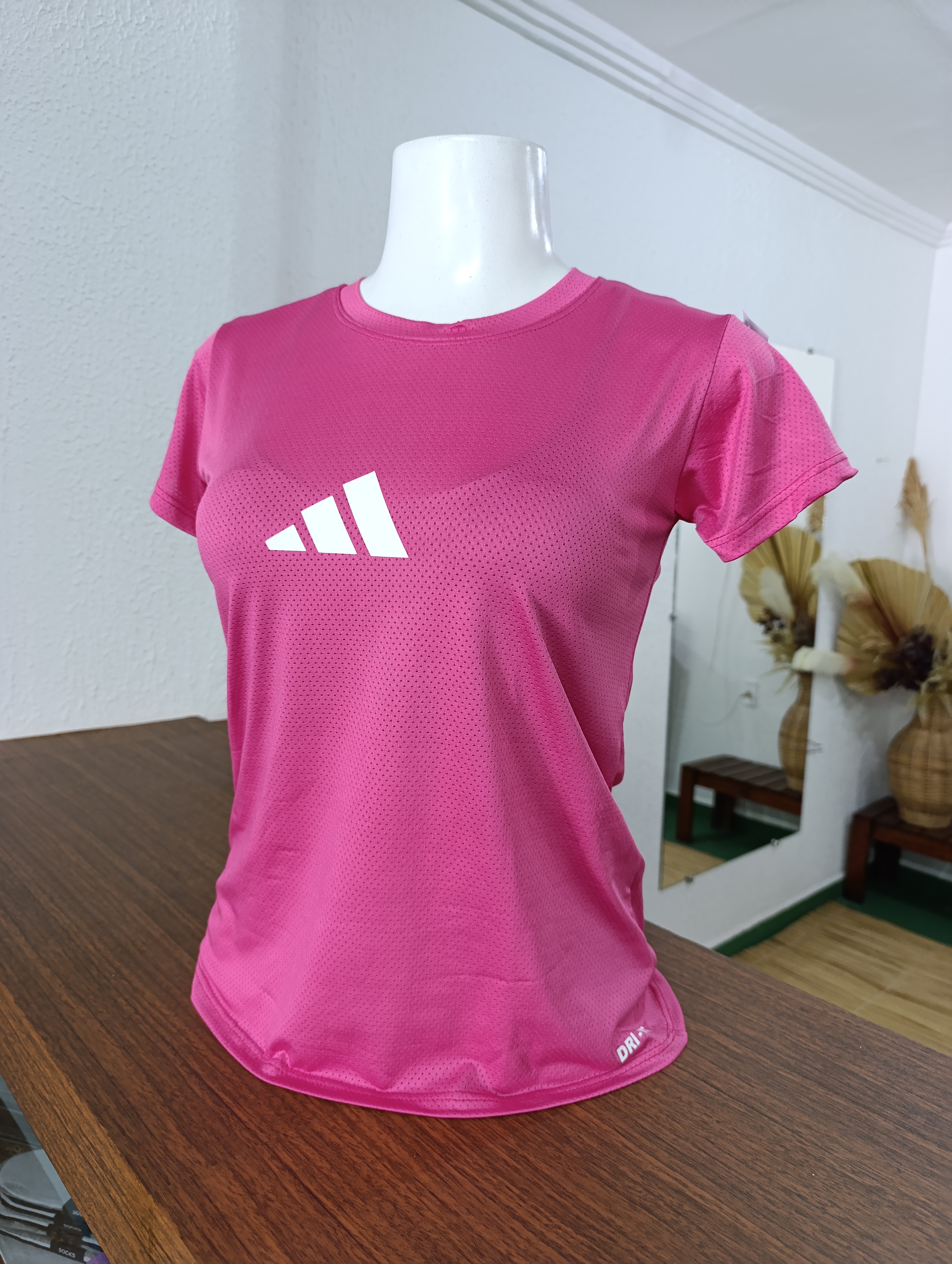 Blusa M ROSA