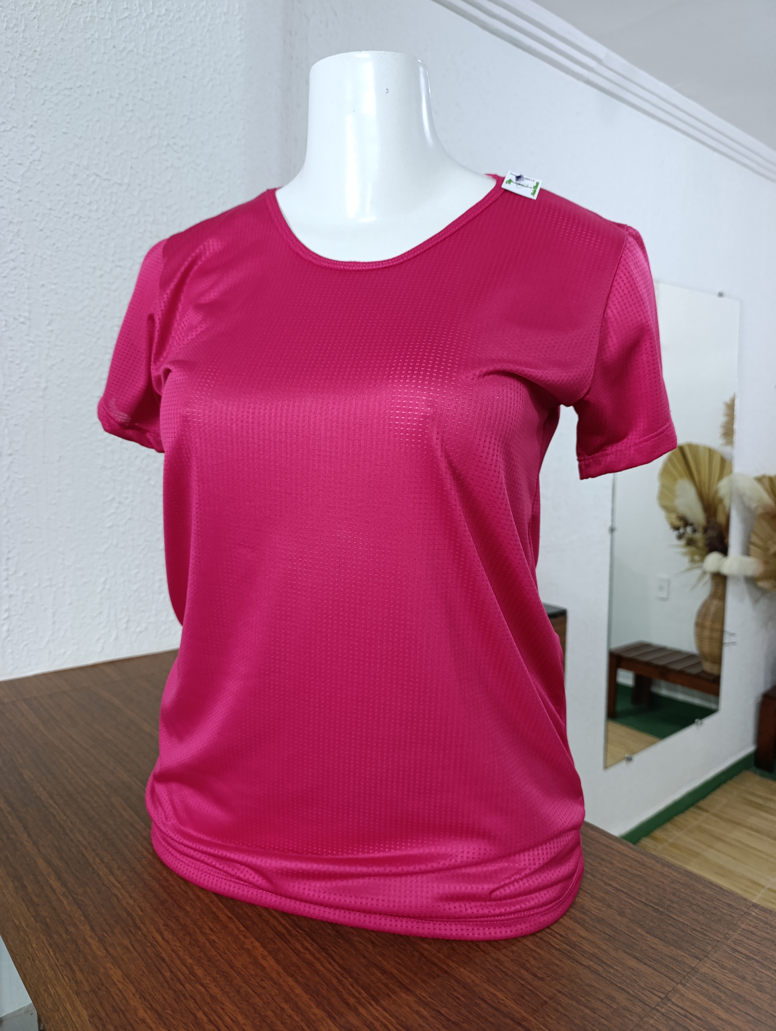Blusa GG Rosa PROMOÇÃO