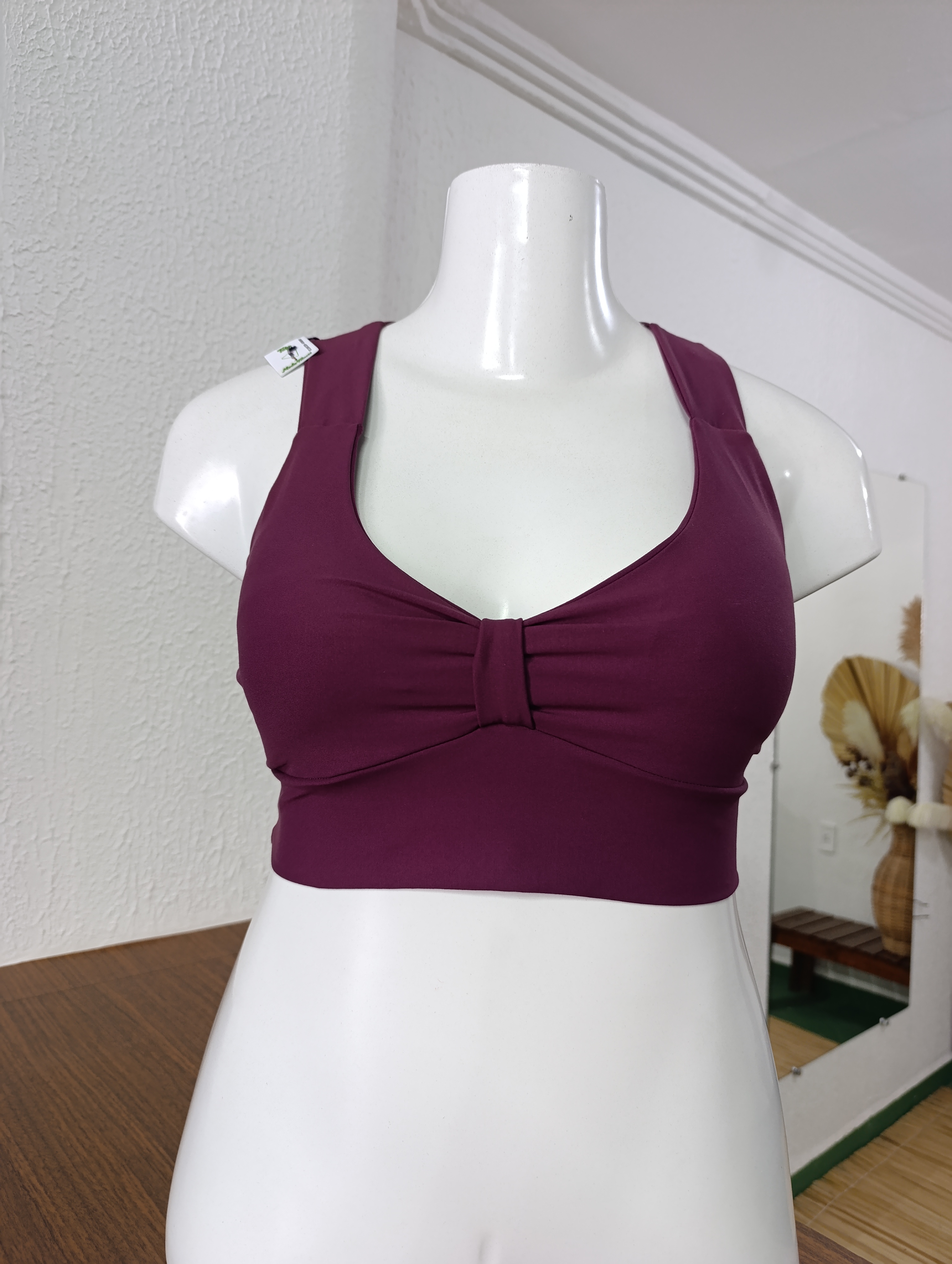 Top G2 Poliamida de alta gramatura PROMOÇÃO