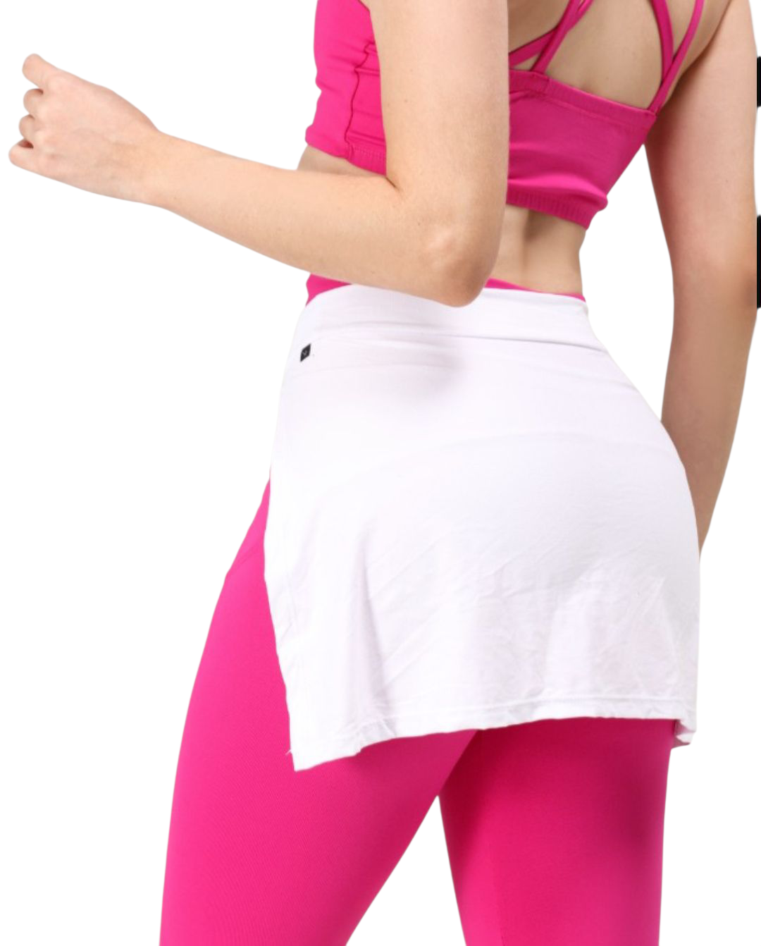 Tapa bumbum U. Cores: PRETO⚫ VerdeMilitar🪖 Branco⚪ Marrom🟤