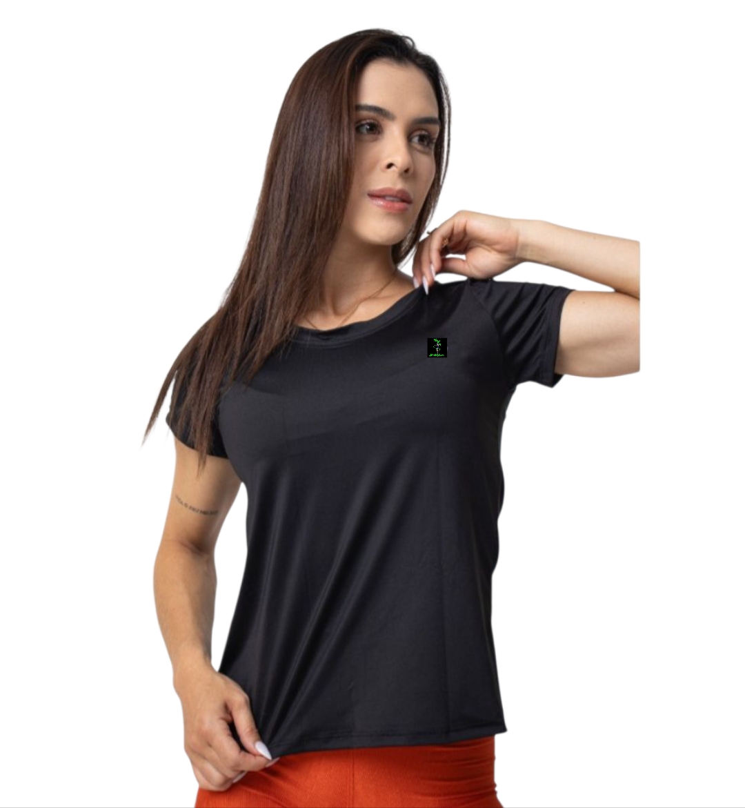 Blusa M UV cor VERDE