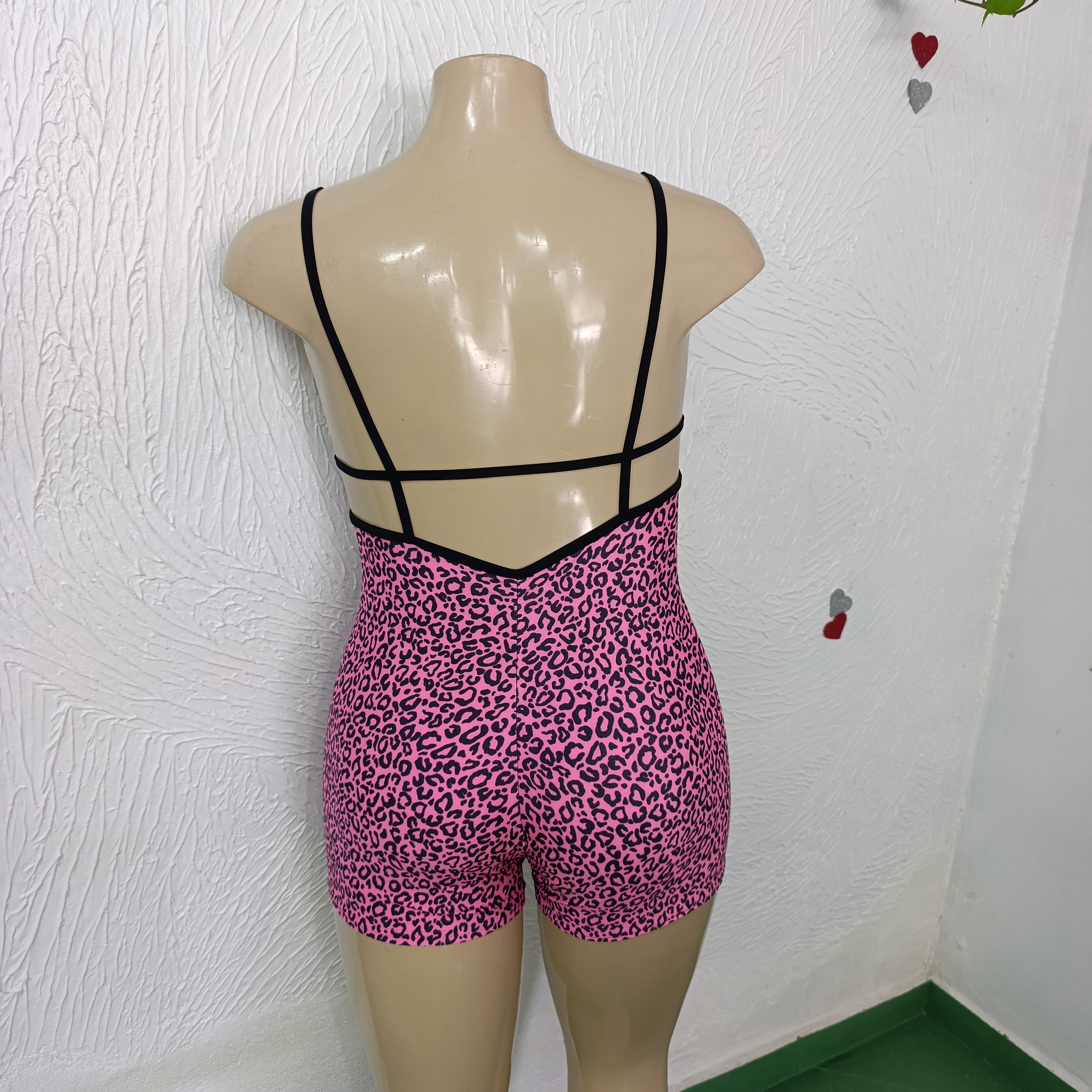 Macaquito M Oncinha cor: ROSA