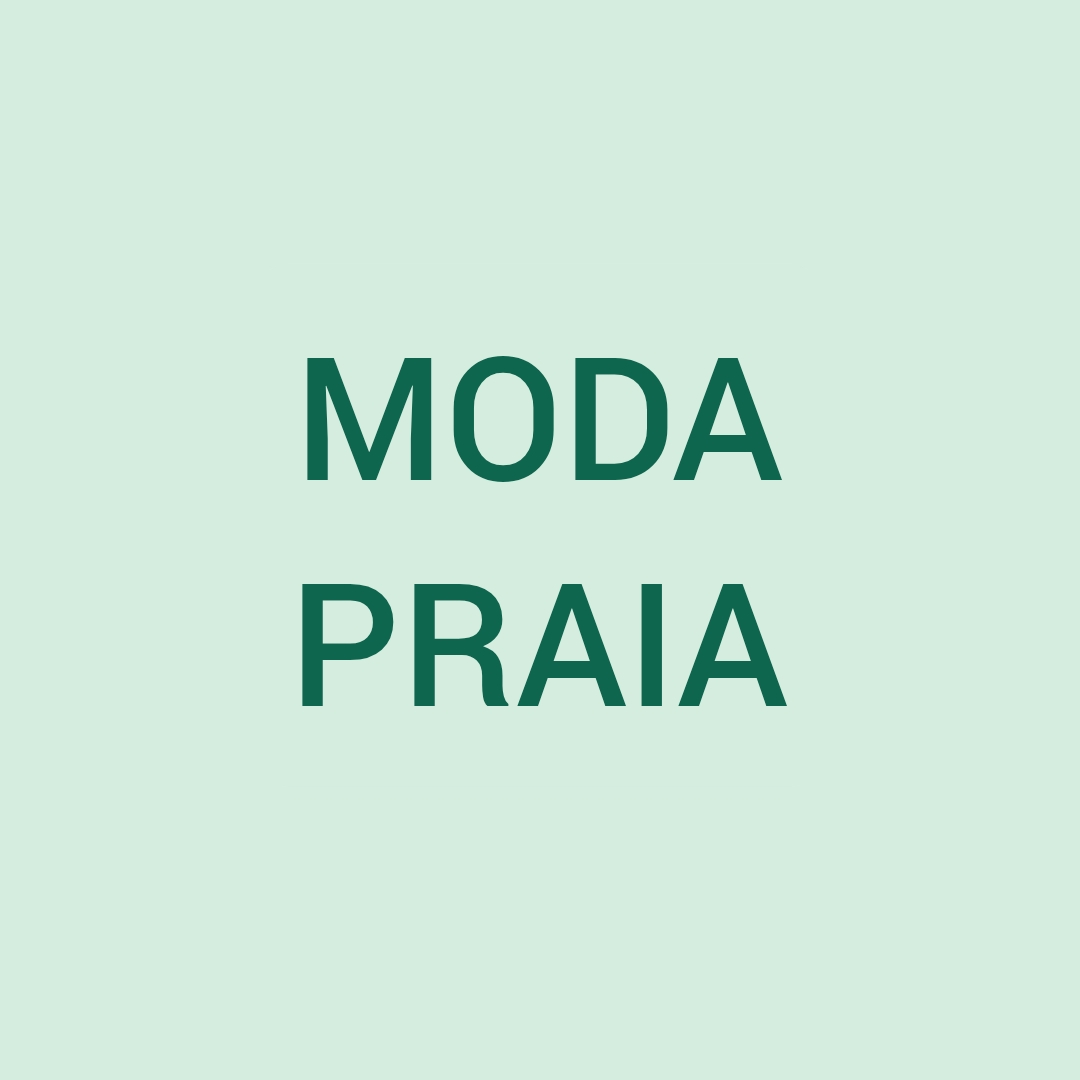 MODA PRAIA