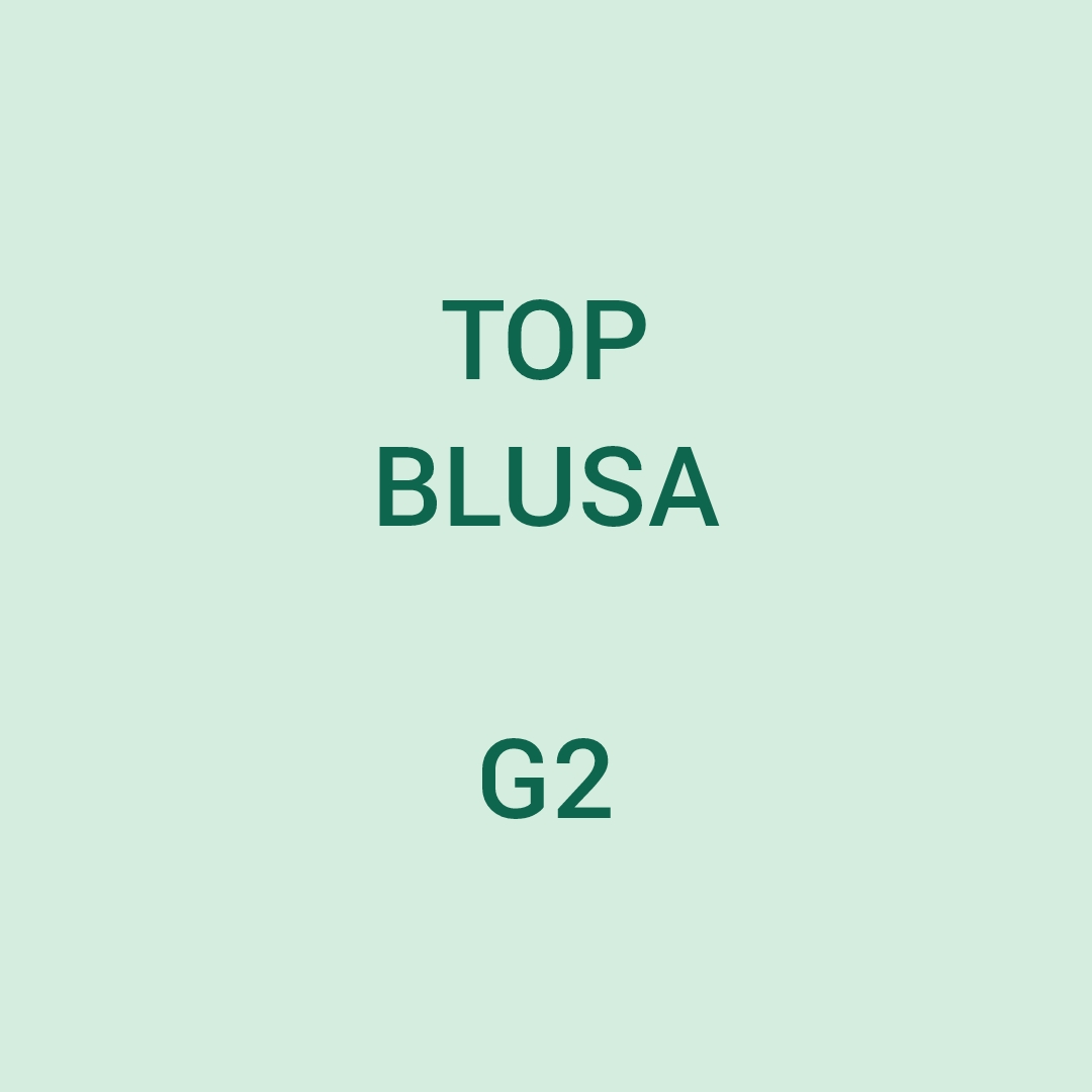 Top e Blusa G2