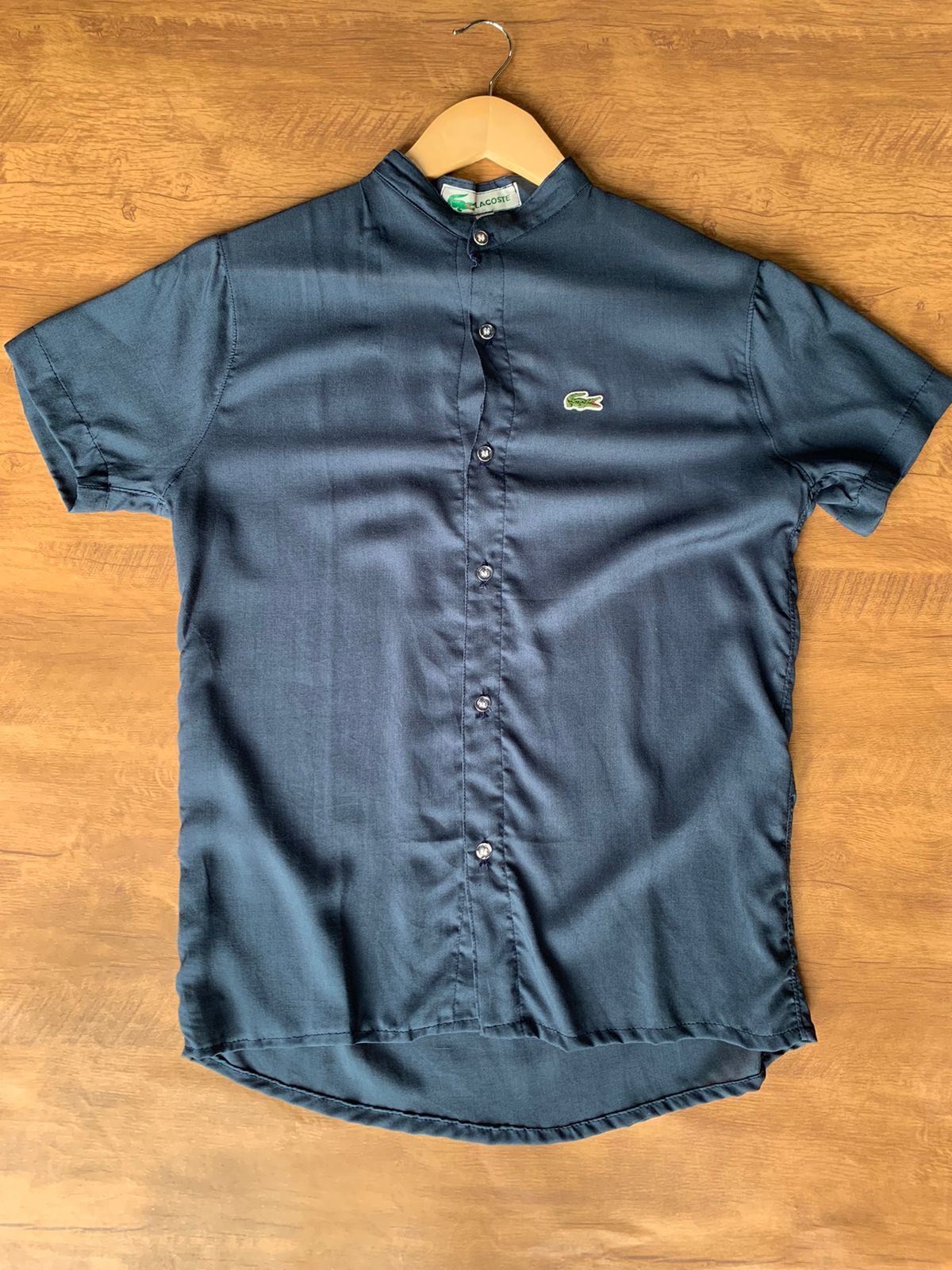 Camisa Gola Padre Marinho