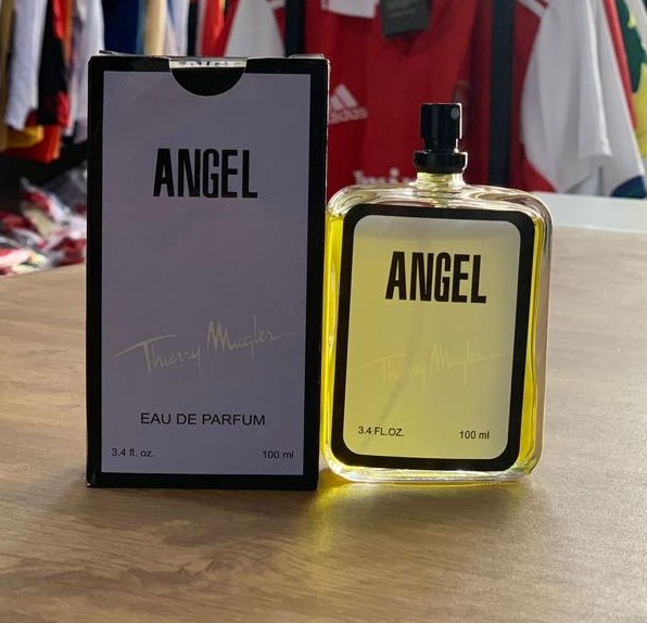 Pefume Angel Importado
