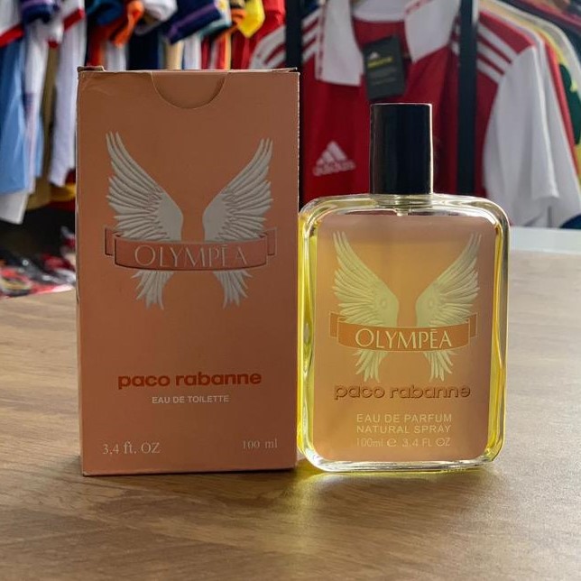 Perfume Olympea Importado