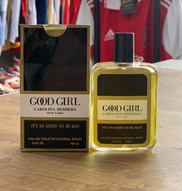 Perfume Good Girl Importado