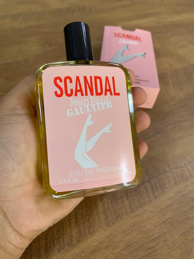 Perfume Scandal Importado