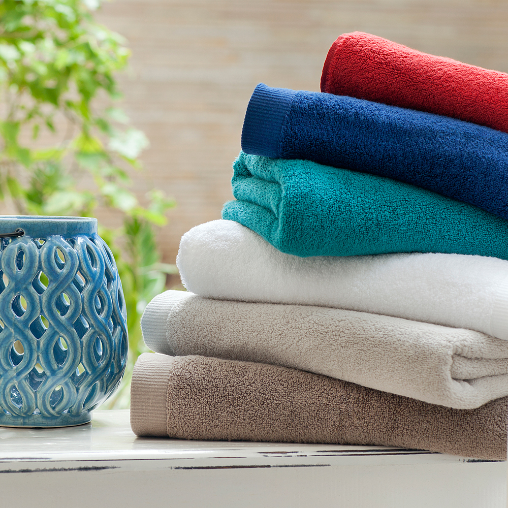 Toalhas de Banho