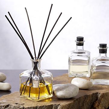 Essência de Ambiente