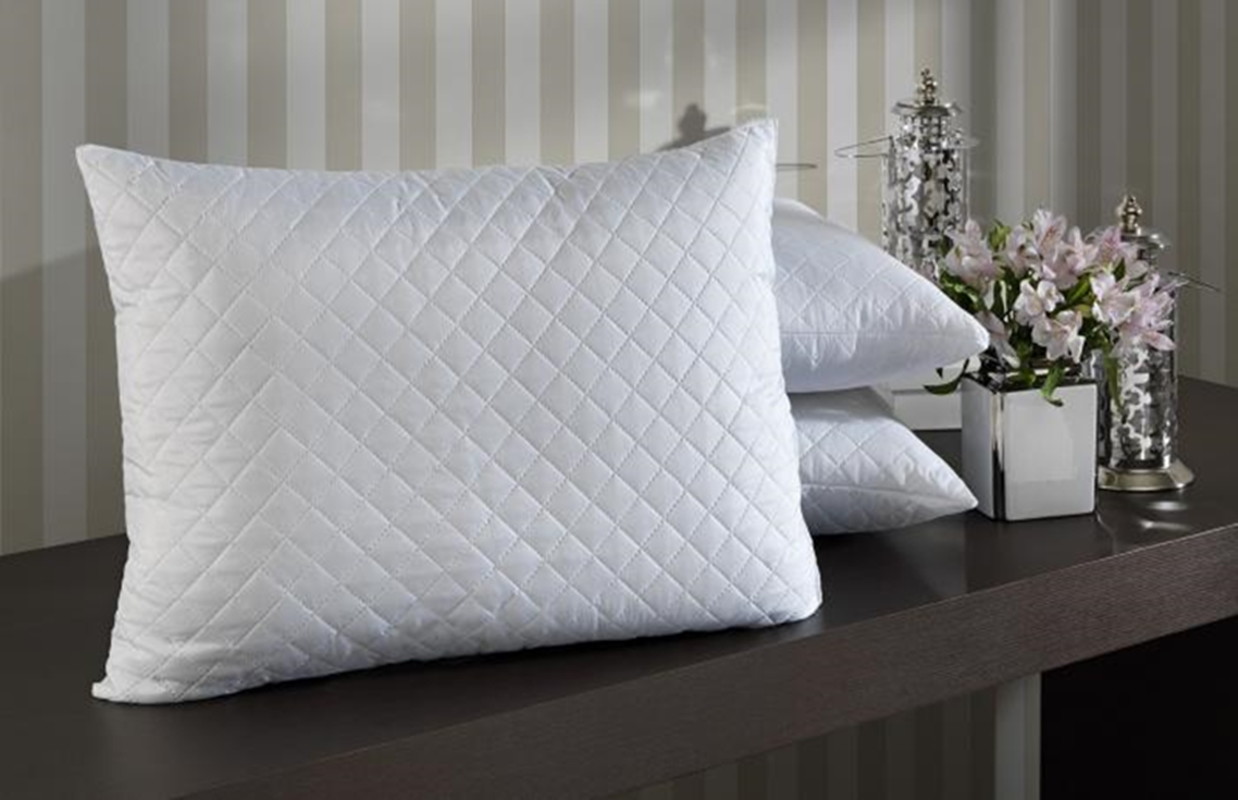 Protetor de Travesseiro