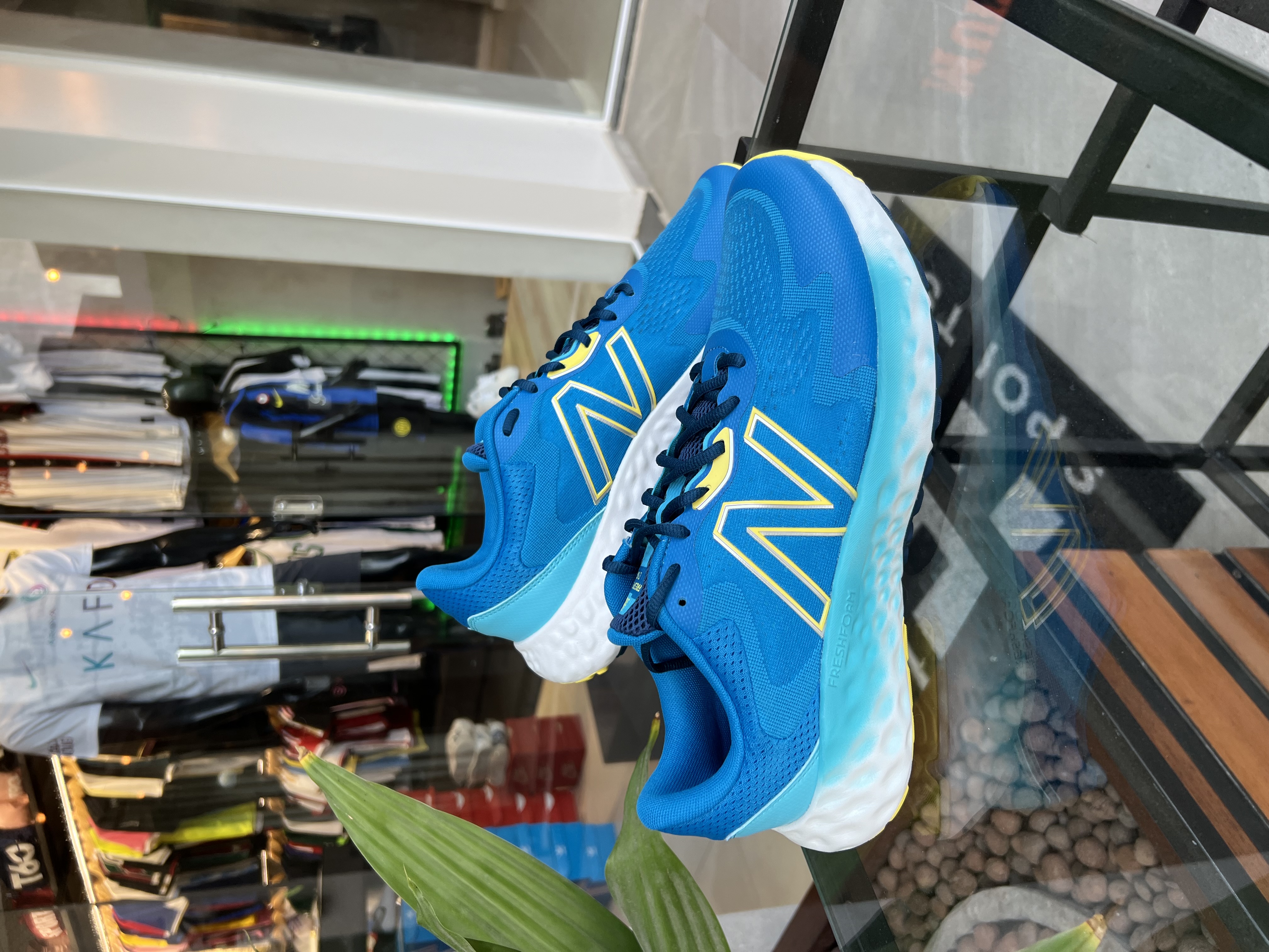 Tênis New Balance