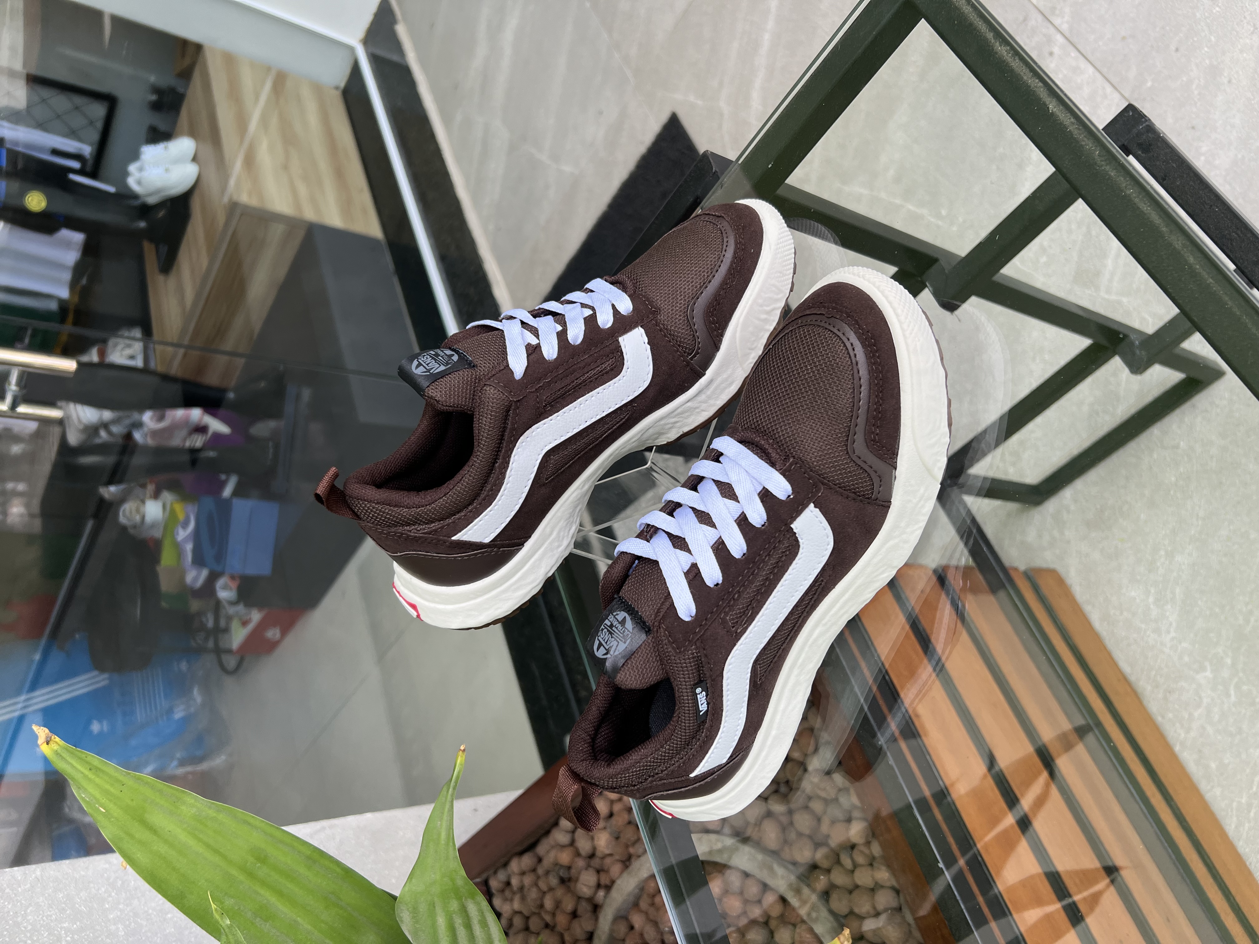 Tenis Vans Ultrarange 2