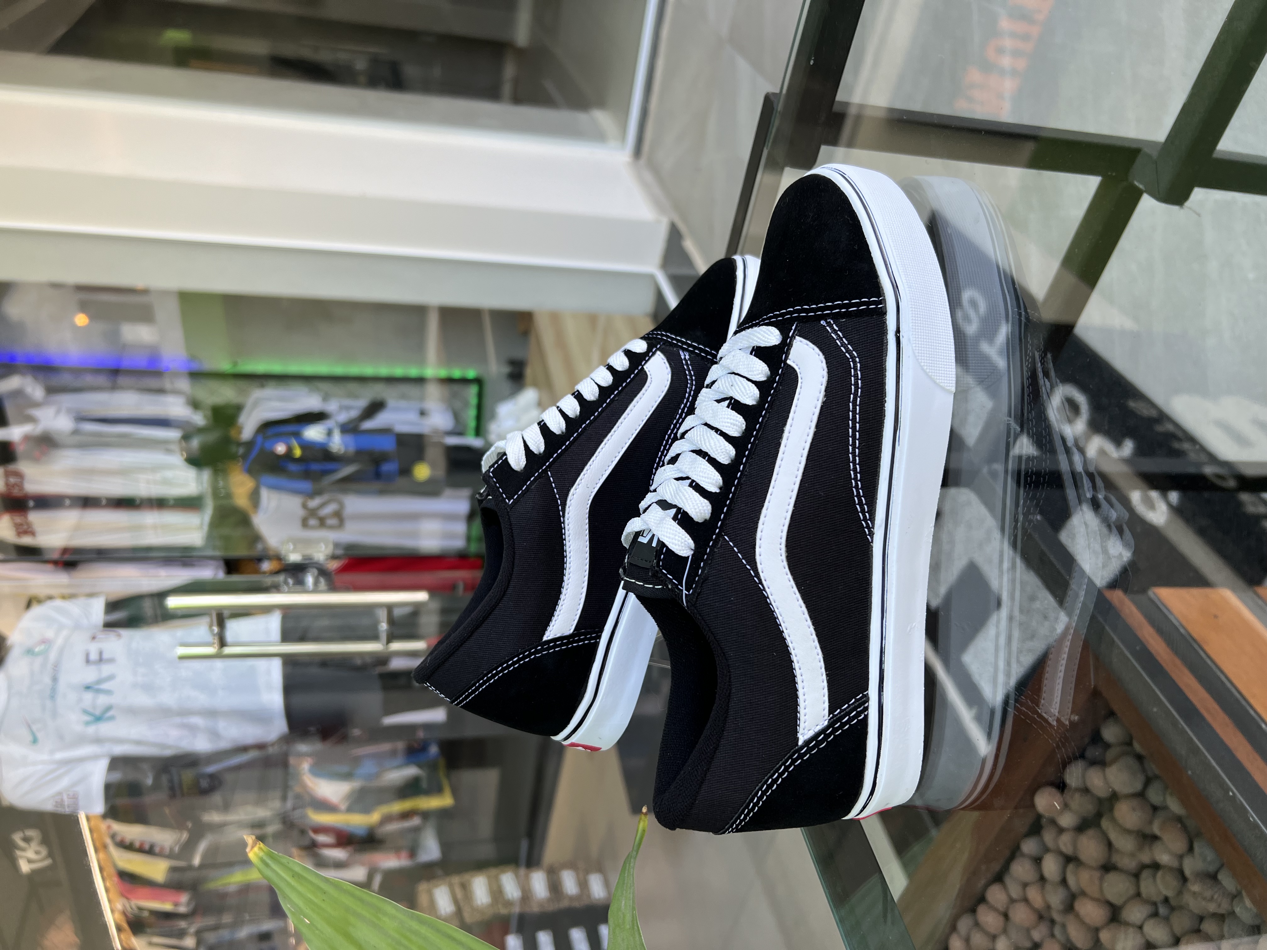 Tenis Vans Ultrarange 2