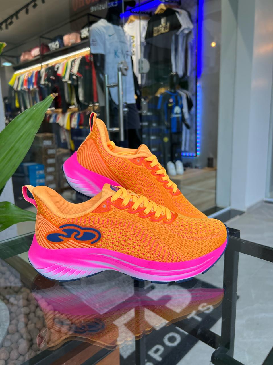 Tênis Olympikus Swift 4