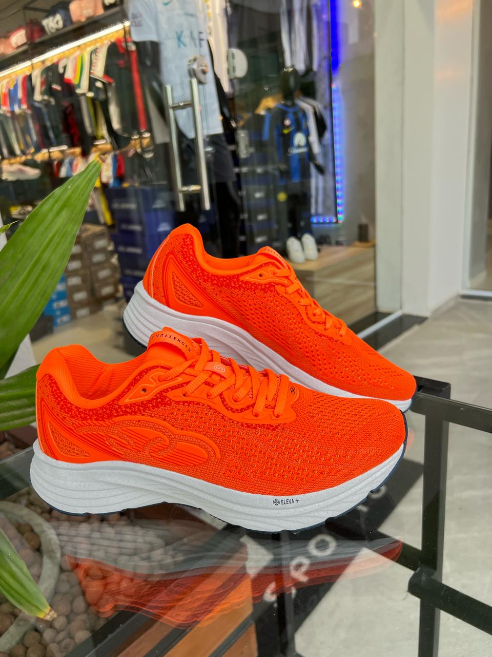 Tênis Olympikus Challenger 5