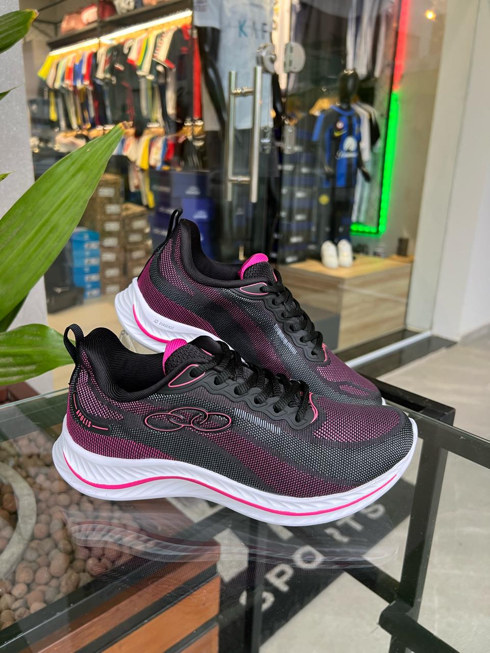 Tênis Olympikus Apolis