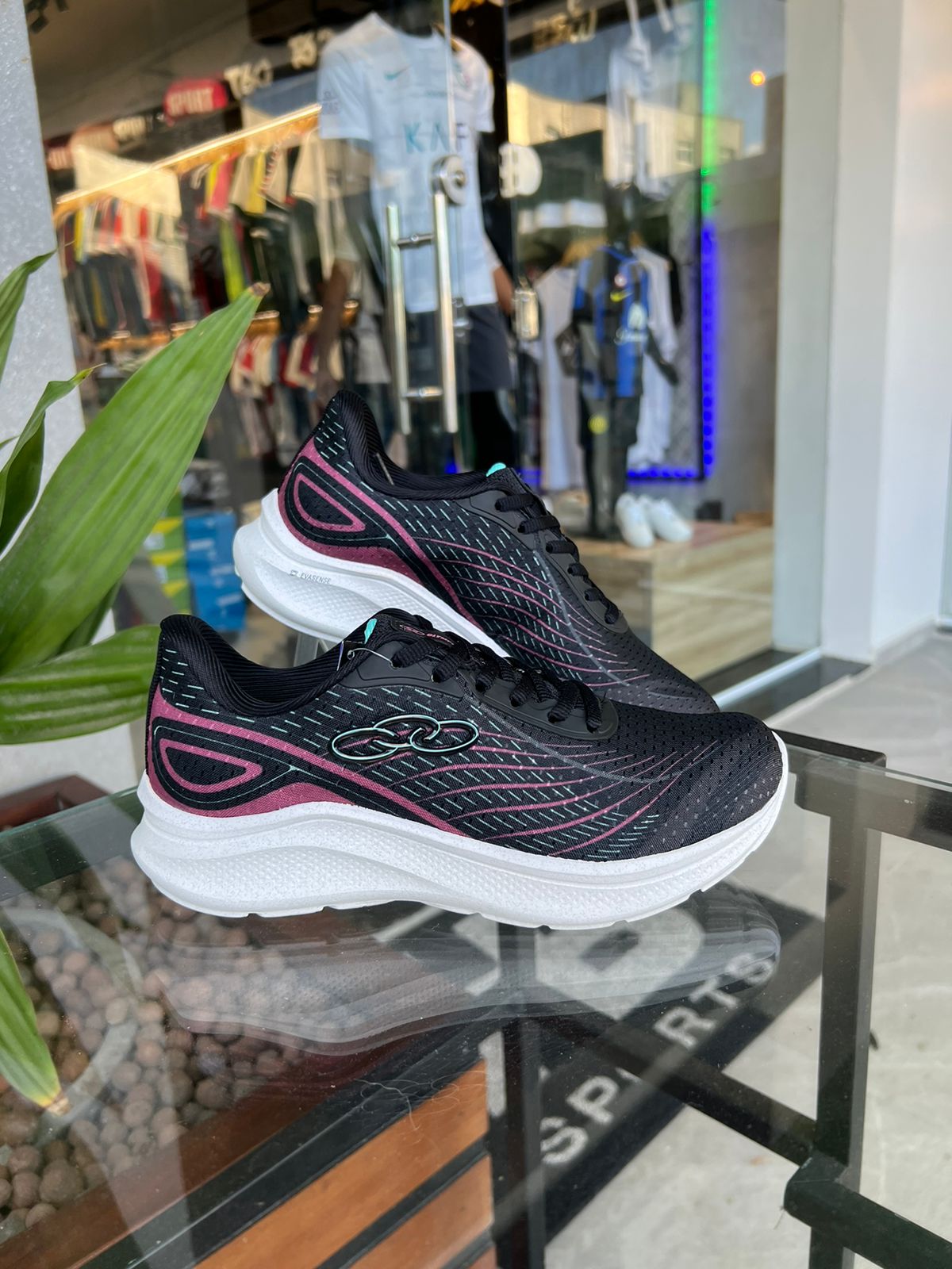 Tênis Olympikus Luna 2