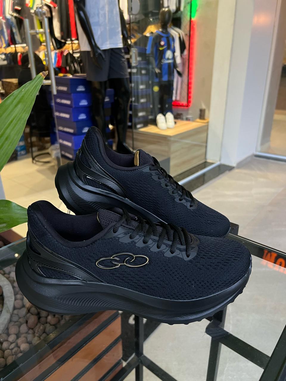 Tênis Olympikus Triunfo 3