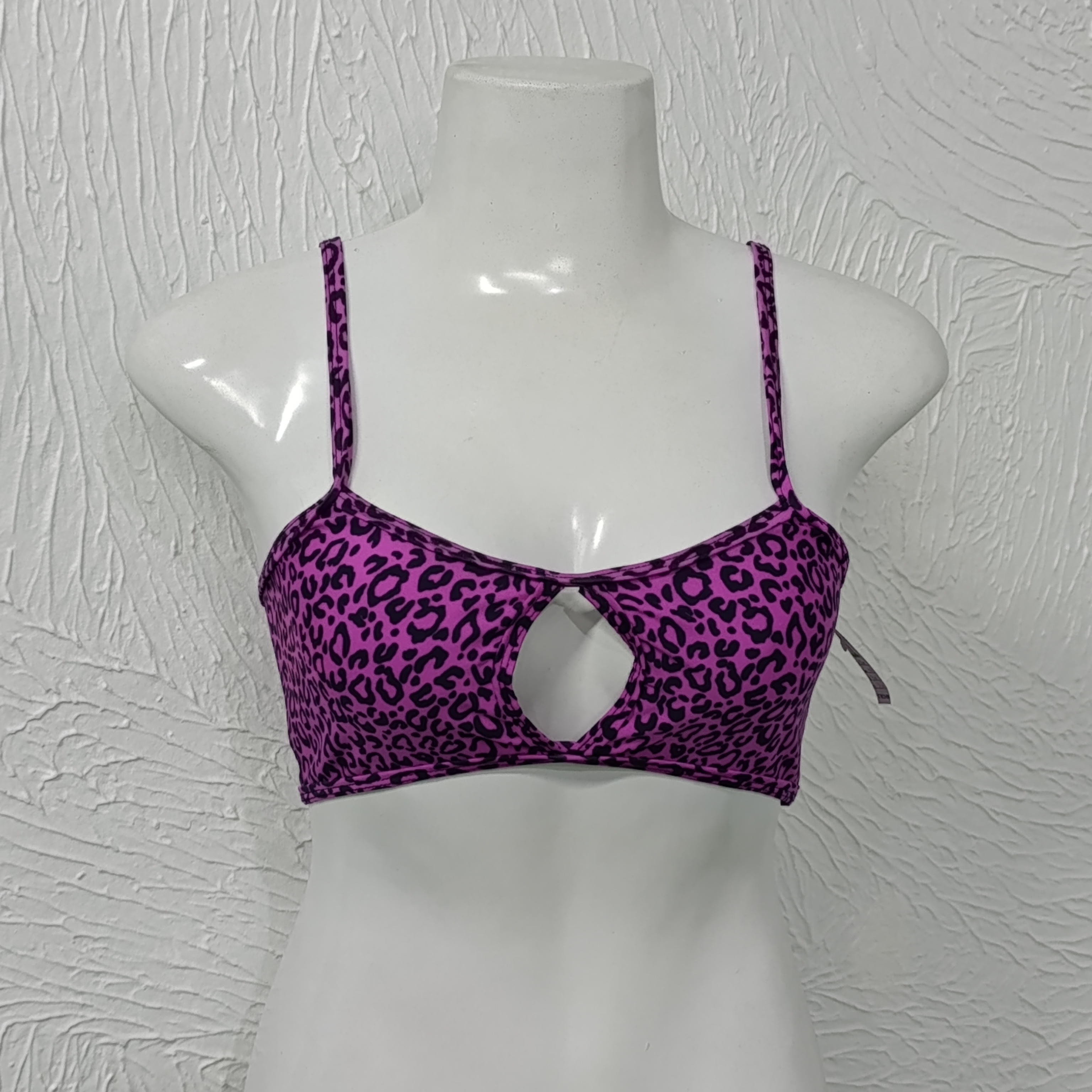 Top M sem bojo. Stefany. Oncinha. Rosa