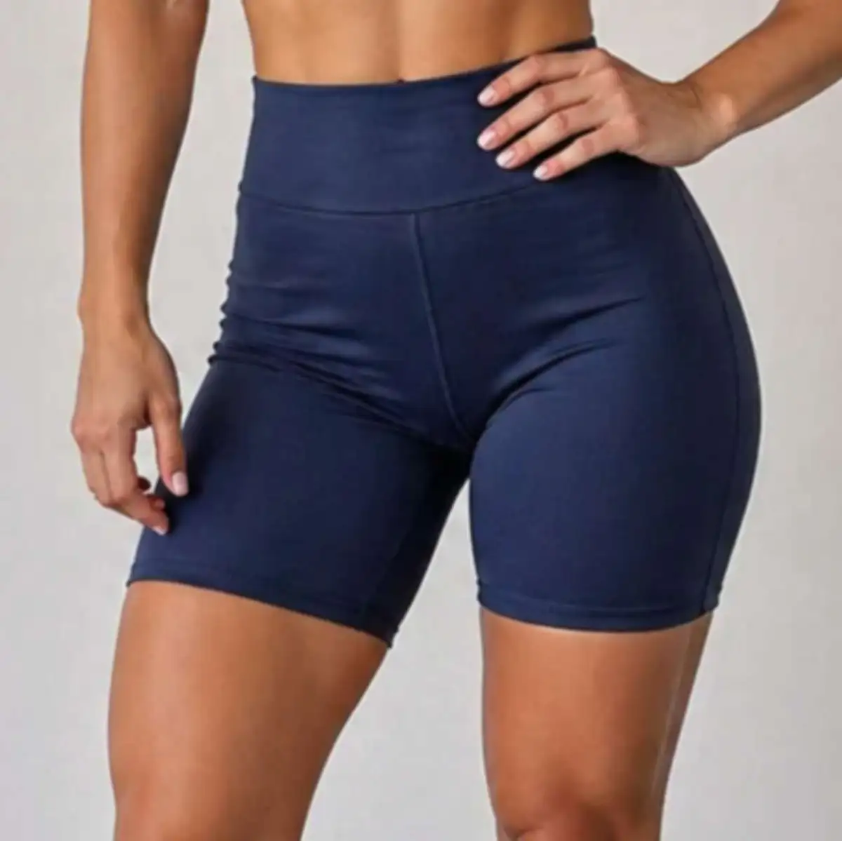 Short M. em Poliamida