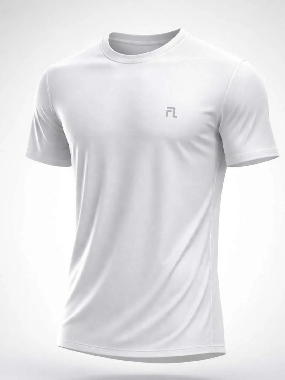 Camisa Masculina Microfibra