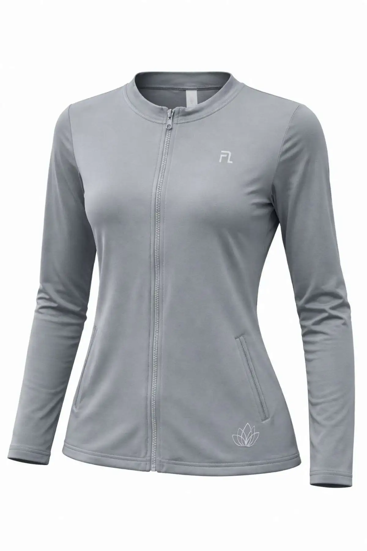 Casaco Feminino em Poliamida