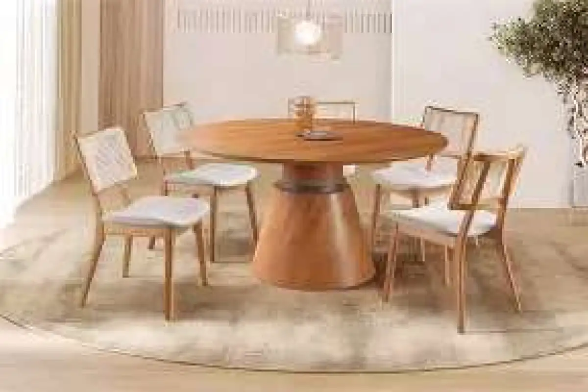 MESA TURIM