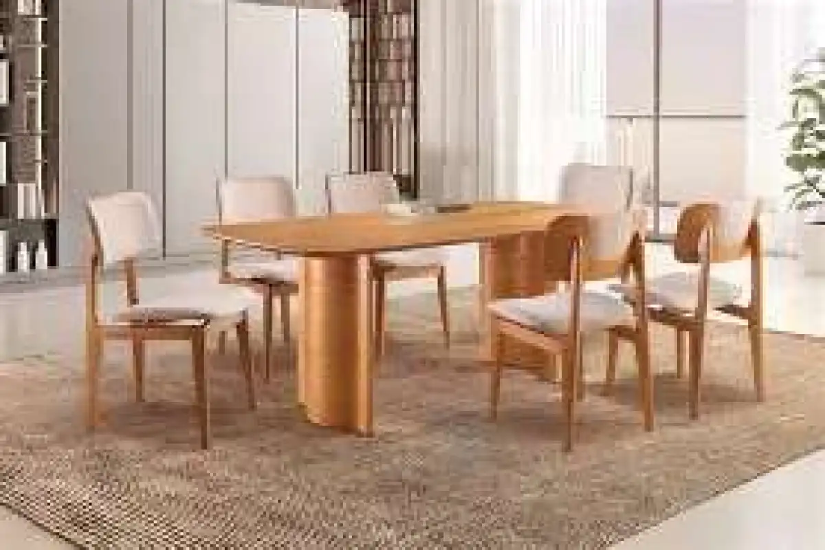 MESA DOHA