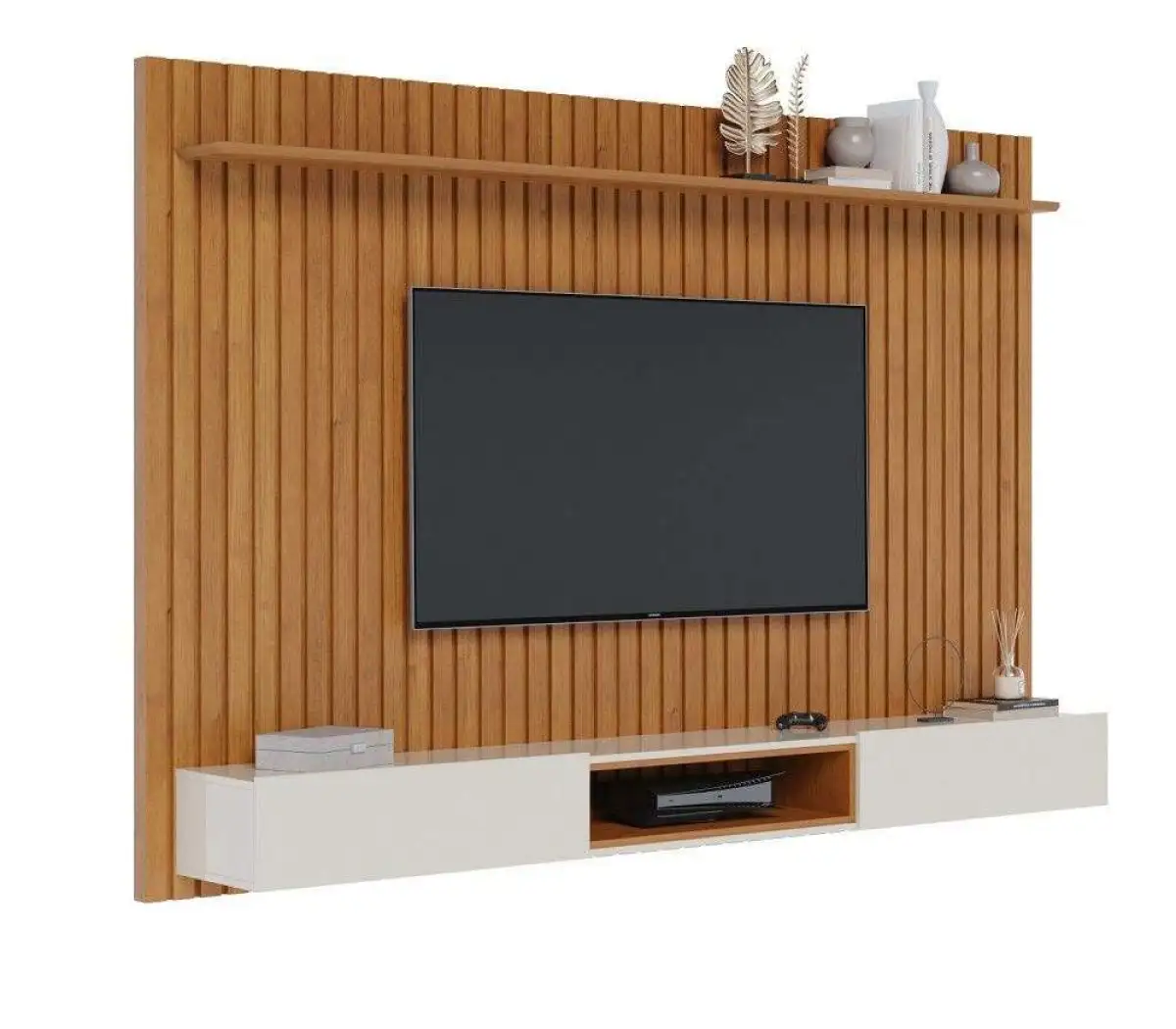 NICHO LOFT MEDINDO 1.8