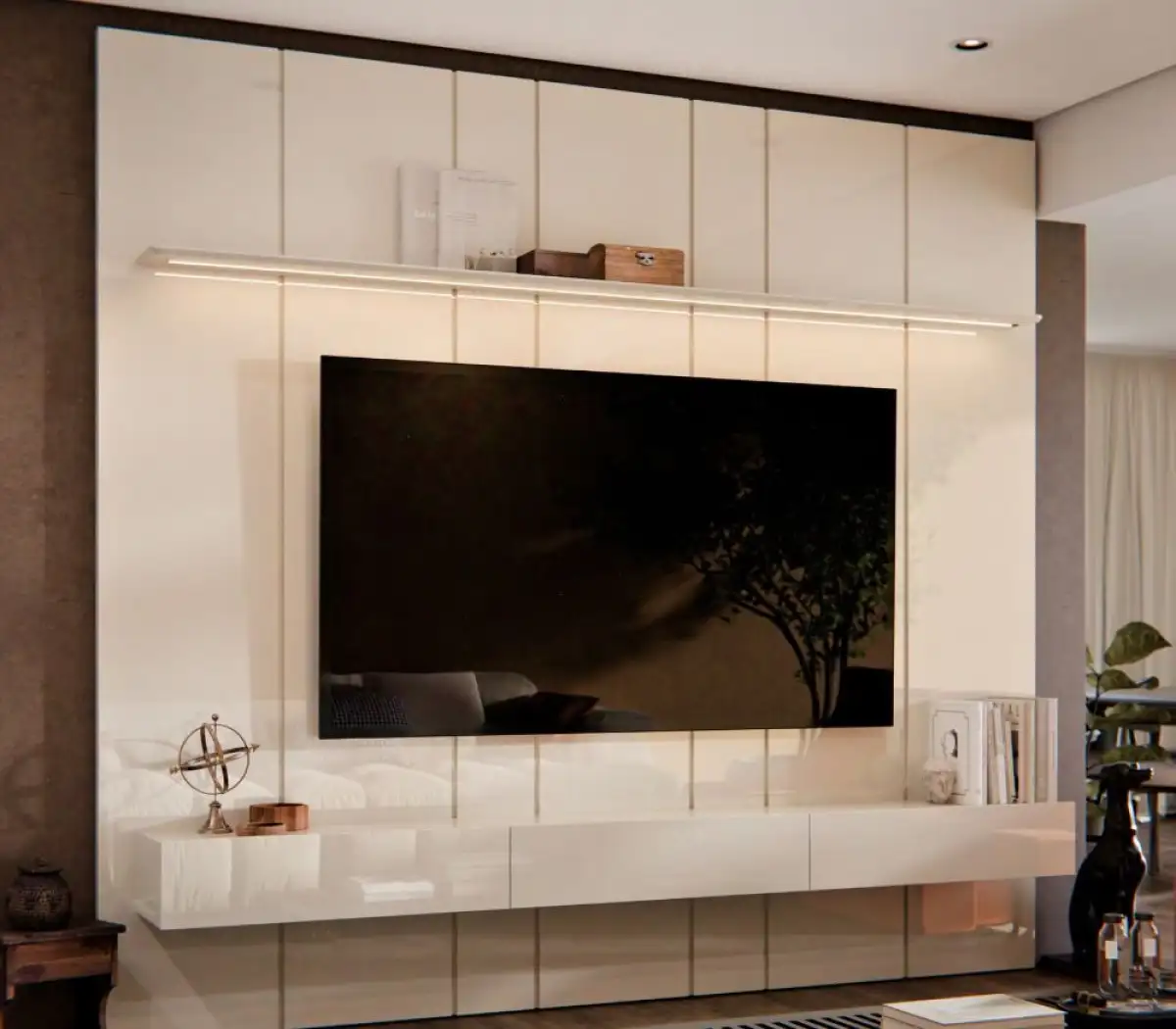 Home Liso Slim