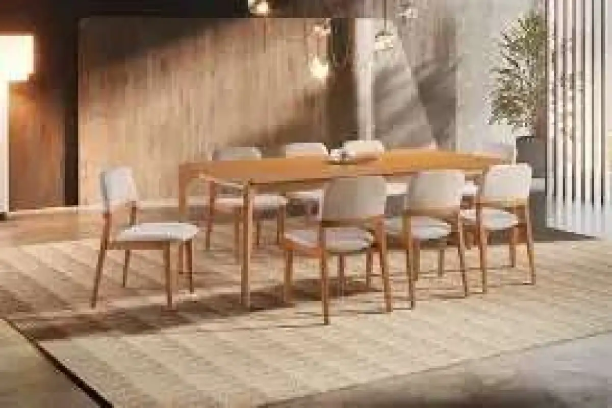 MESA PETRIN