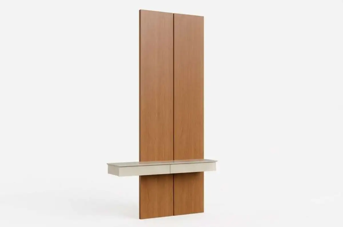 APARADOR LISO SLIM 0.90
