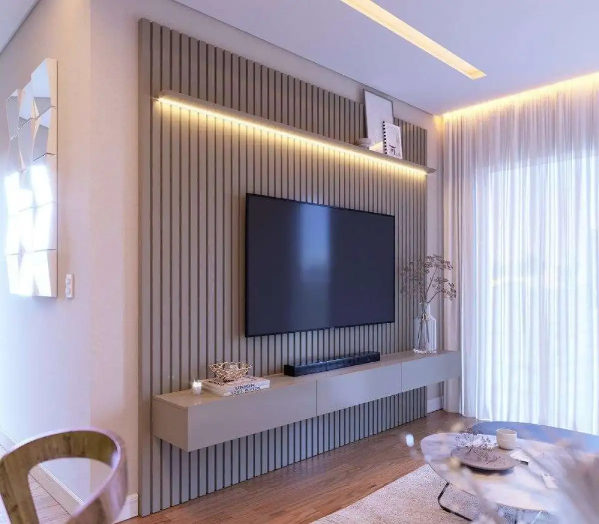 HOME RIPADO SLIM