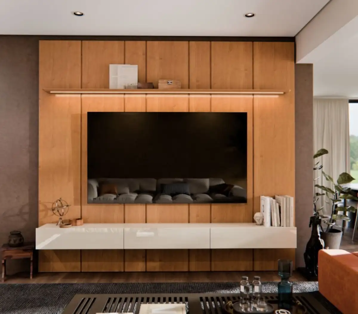 Home Liso Prime
