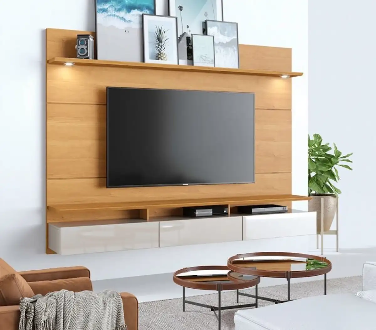 HOME DECORE LED 2.2