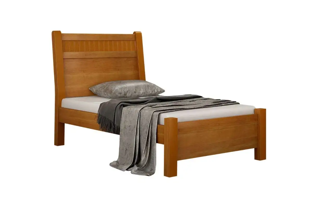CAMA SOLTEIRO 185