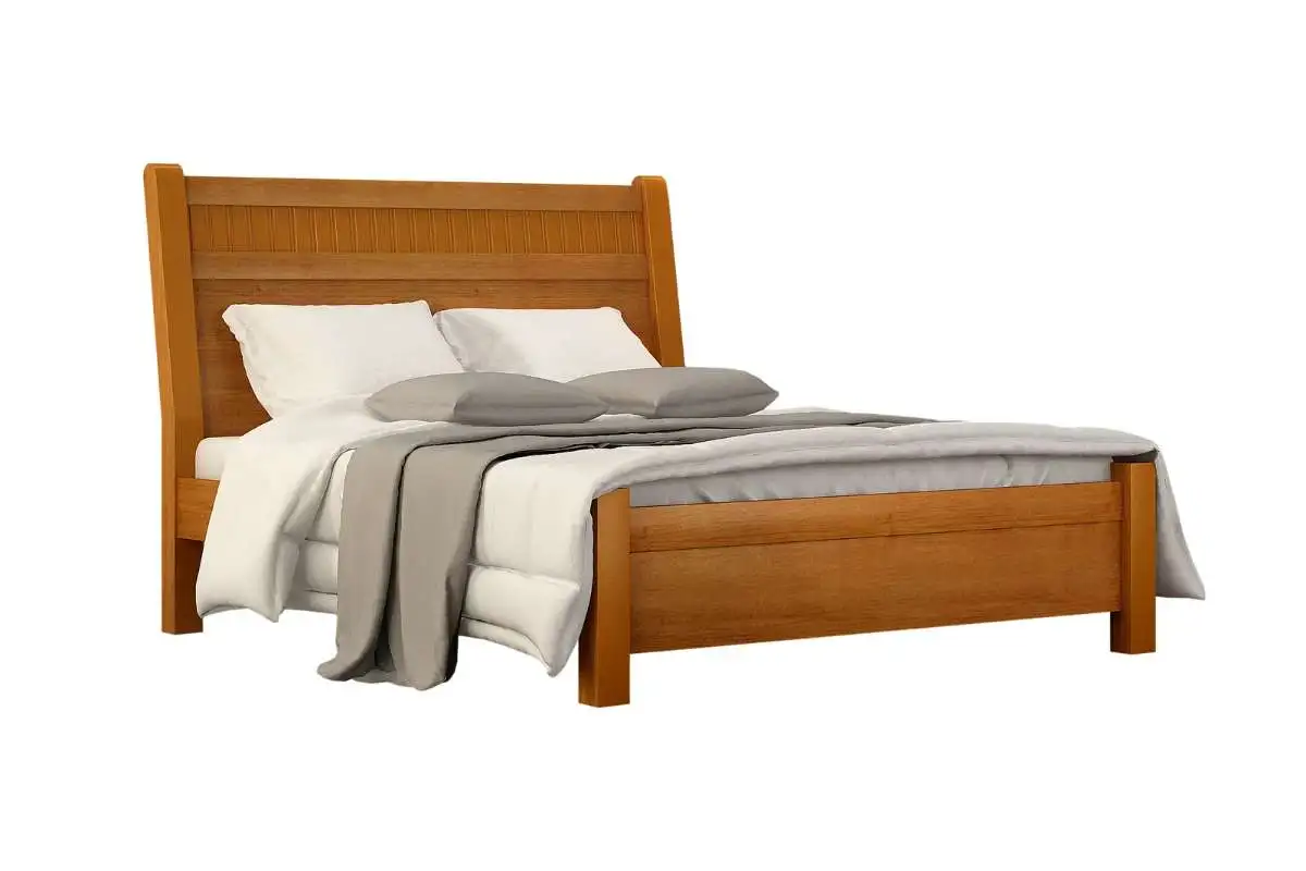 CAMA CASAL 185