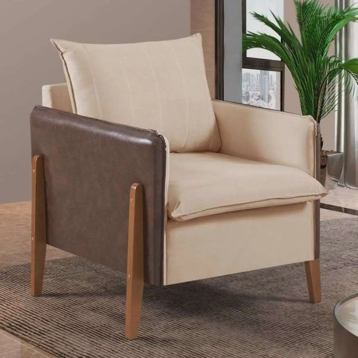 POLTRONA MM-25