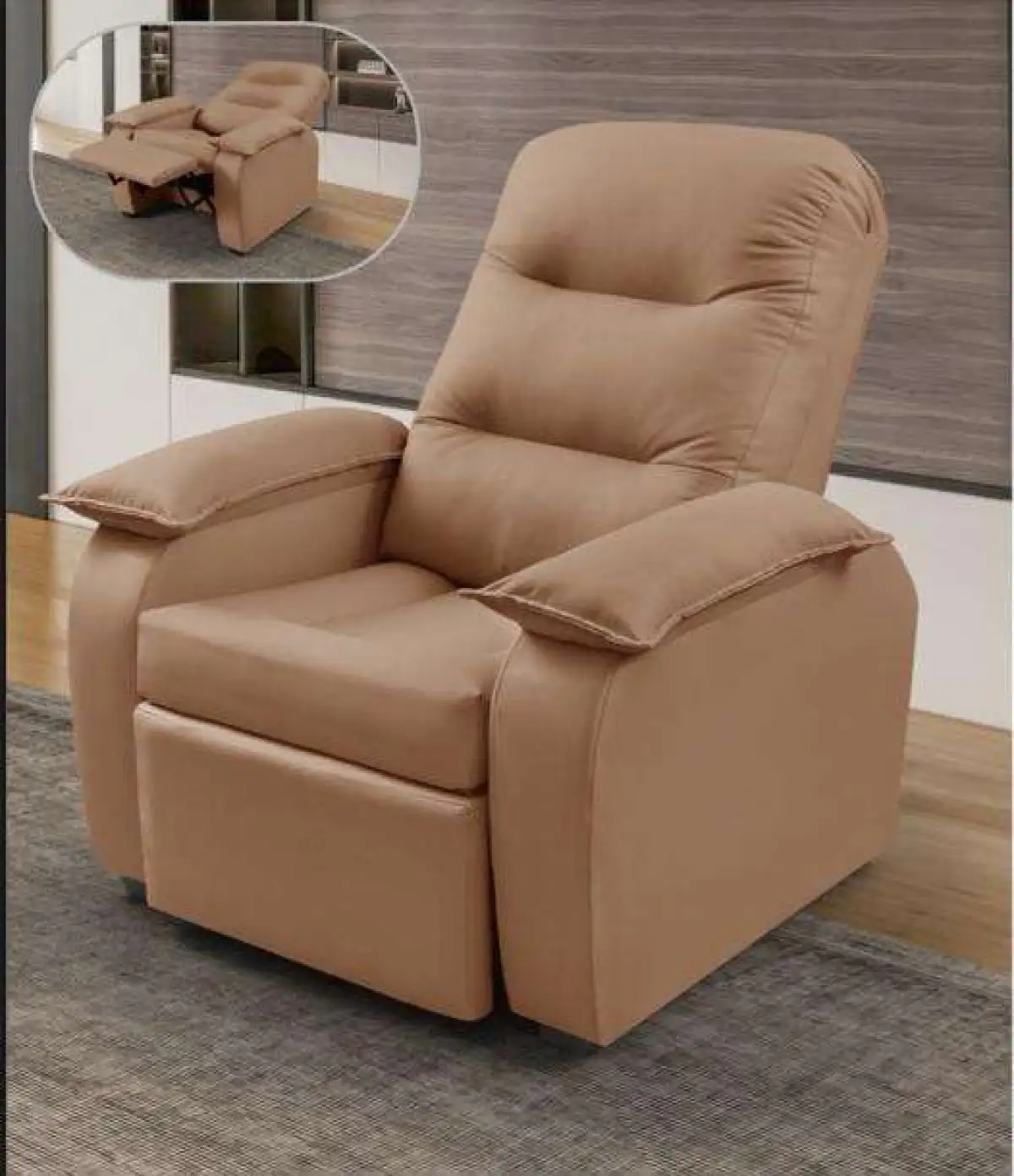 POLTRONA MM-31