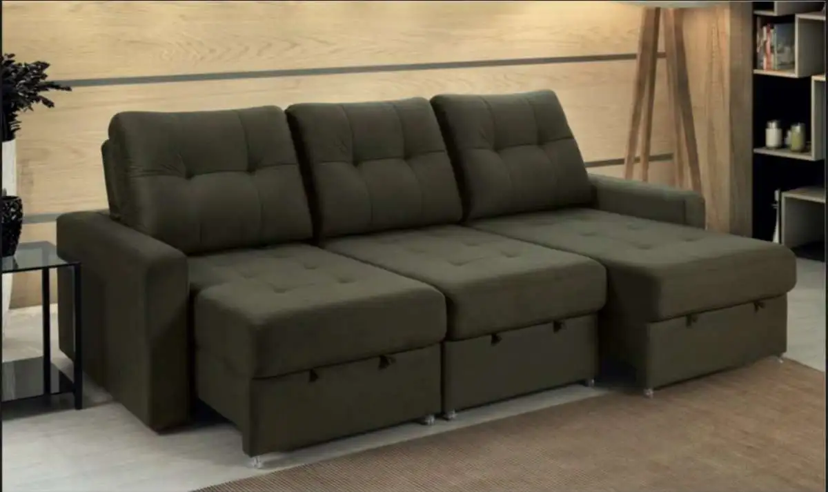 SOFÁ VENEZA MEDINDO 3,96