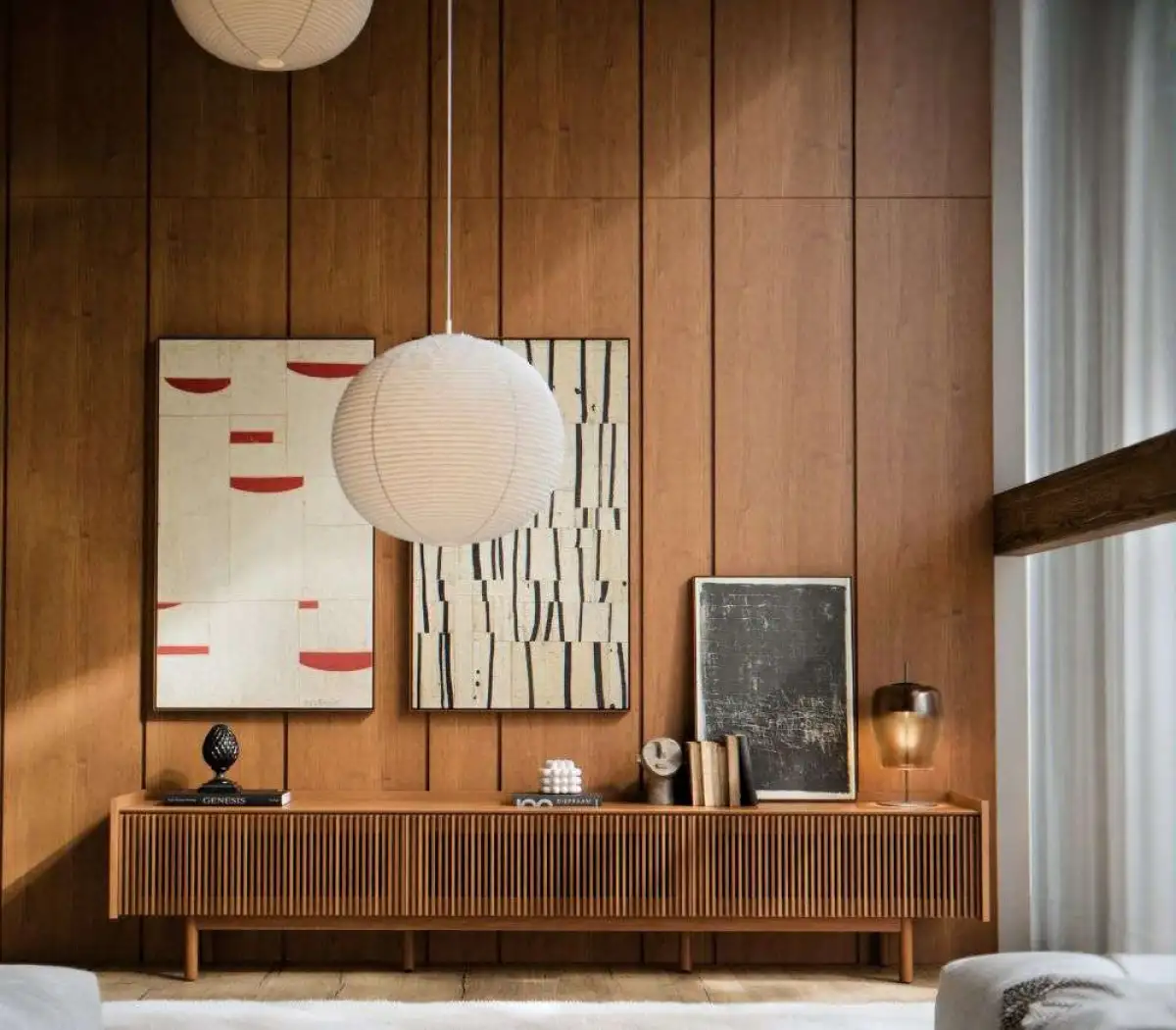 Painel Liso Prime