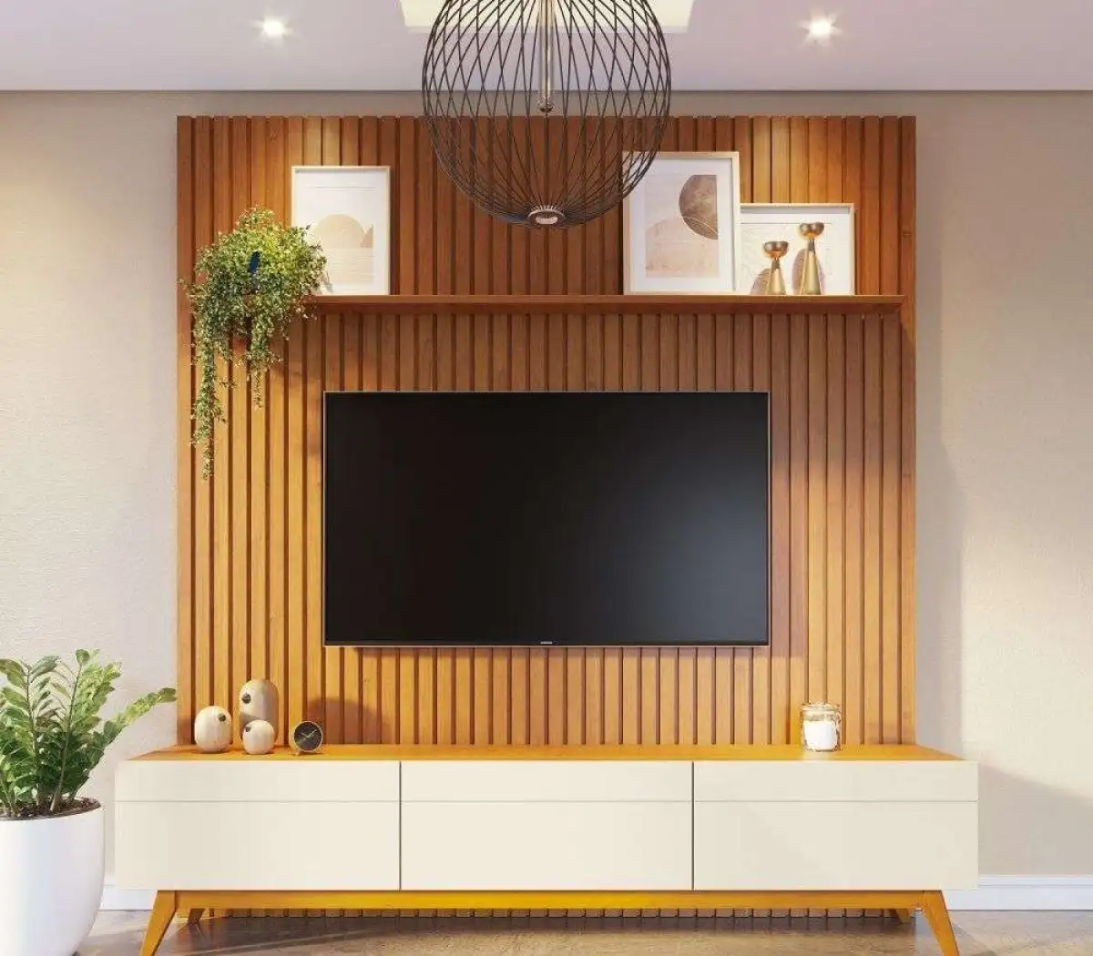 PAINEL RIPADO SLIM