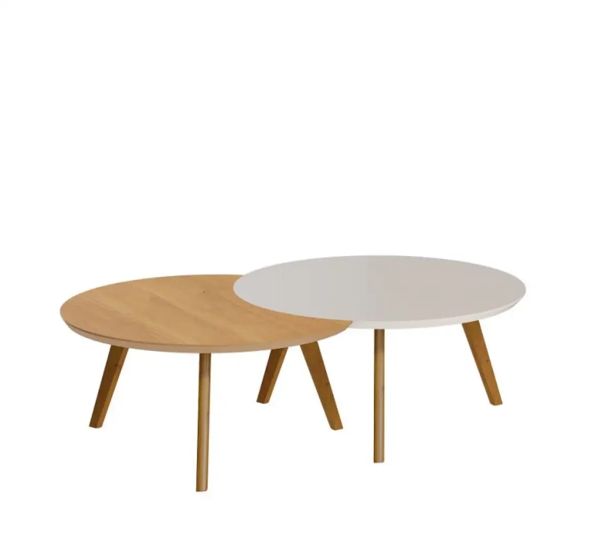 CONJUNTO DE MESA CLASSIC CENTRO LUNA