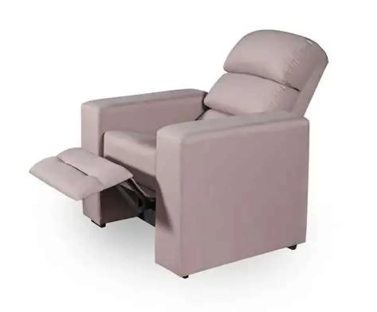 POLTRONA MONTE CARLO SLIM